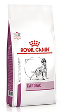 Корм для собак Royal Canin (РОЯЛ КАНІН) CARDIAC при серцевій недостатності на вагу 1 кг