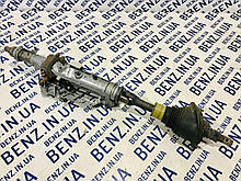 Рульова колонка Mercedes W221, C216 4-Matic A2214602416