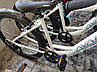 Велосипед Avanti Blanco 26" 6 spd 2021, фото 4