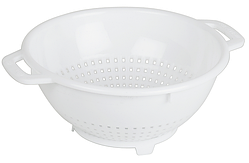 Друшляк d-26 см пластиковий Mobil Plastic 109/26-BIM