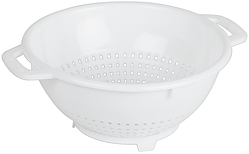 Друшляк d-30 см пластиковий Mobil Plastic 109/30-BIM