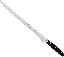 Ніж для хамону лезо 300 мм Manhattan Arcos 162300