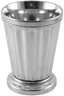 Чашка барна Deco з подвоєними стінками 450 мл The Bars MUG06DW