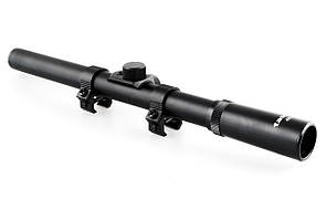 Оптичний приціл TASCO 4Х15