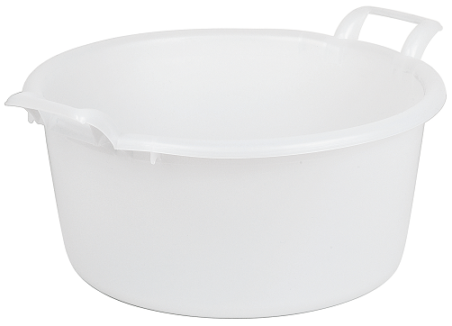 Миска кругла 30 л Mobil Plastic 41/50-N