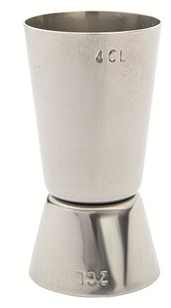 Джіггер 20/40 мл Forest 602971, фото 1