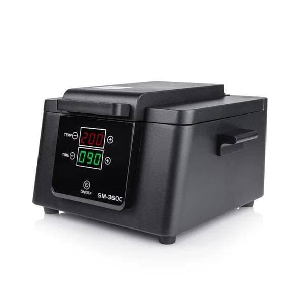 Сухожерна шафа SM-360C BLACK