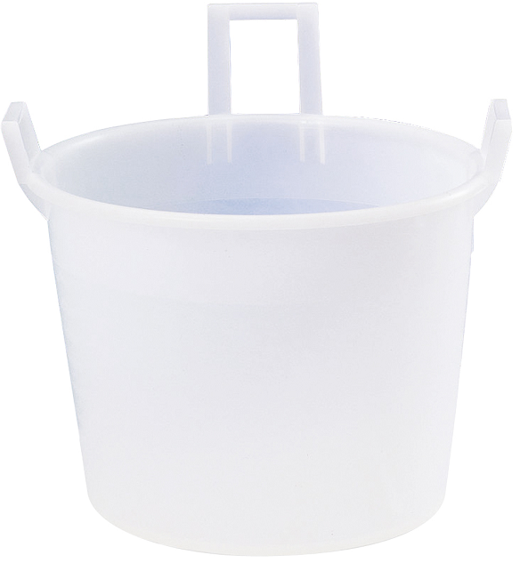 Бак с 3-ма ручками 120 л Mobil Plastic 82/70-N