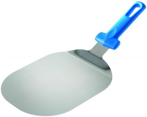 Лопатка овальна 17,5x21 см GI.Metal AC-STP71