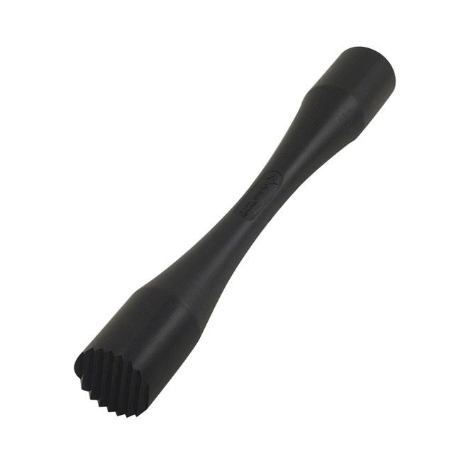 Мадлер з поліпропілену d 40 мм, h 295 мм чорний The Bars B002XL, фото 1