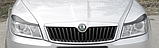 Реснічкі на Chevrolet Lacetti с 2003 Sedan Вії на фари Шевроле Лачетти с 2003 Седан, фото 5