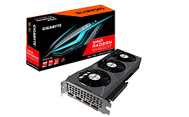 Відеокарта Gigabyte Radeon RX 6600 XT EAGLE 8GB GDDR6 (GV-R66XTEAGLE-8GD)