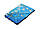 Обкладинка PocketBook 632 трансформер з малюнком Квітучі Гілки Мигдалю - чохол для електронної книги Покетбук, фото 3