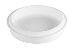 Кондитерська форма для торту ESSENZIALE 1000 мл Silikomart ESSENZIALE 1000