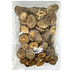 Гриби Шиїтаке сушені 250 г, фото 3