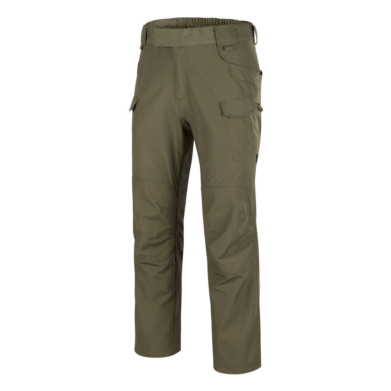 Штани Helikon-Tex® UTP® (Urban Tactic Pants®) Flex - Adaptive Green, фото 1