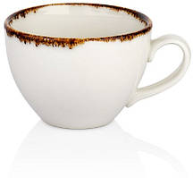 Чашка 280 мл білий Gleam Harmony By Bone HA-GL-ZT-02-CF