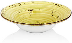 Тарілка для пасти 27 см 500 мл Harmony By Bone HA-SN-ZT-27-CK