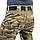 Штани Helikon-Tex® UTP® (Urban Tactic Pants®) Flex - Multicam®, фото 3