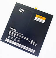 Акумуляторна батарея (АКБ) Xiaomi BM60 BM61 Mi Pad 1, Mi Pad 2 6700 mAh оригінал