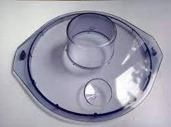 Кришка для тестомесилки кухонного комбайна Мрія