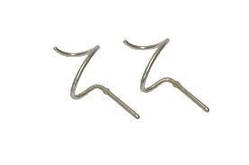 Мішалка спіральна кухонного комбайна Мрія (пара)