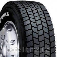 А/шина 245/70 R17.5 136/134M REGIOFORCE 3PSF (Fulda)
