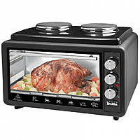 Електродуховки, електропечі, шашличниці