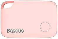 Умный брелок Baseus T2 Ropetype Anti-Loss Device ZLFDQT2-04 ( Pink )