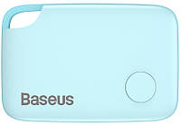 Умный брелок Baseus T2 Ropetype Anti-Loss Device ZLFDQT2-03 ( Blue )