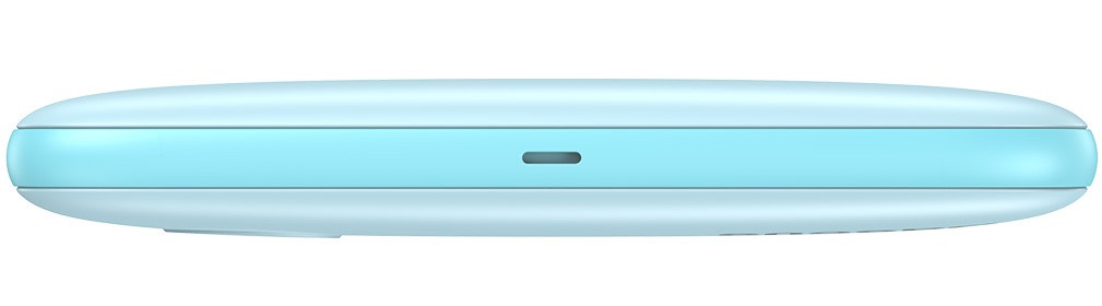 Умный брелок Baseus T2 Ropetype Anti-Loss Device ZLFDQT2-03 ( Blue ) - фото 4 - id-p1489995291