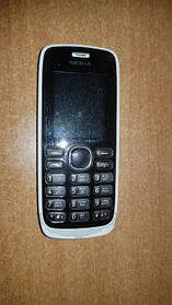 Мобільний телефон Nokia 112 No 212508