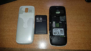 Мобільний телефон Nokia 112 No 212508, фото 3