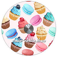 Підставки для тортів