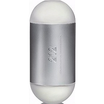 Carolina Herrera 212 NYC For Women туалетная вода 100 ml. (Тестер Кароліна Еррера 212 Фор Вумен), фото 5