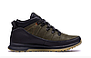 Чоловічі зимові шкіряні кросівки Fila Olive Classic, фото 2