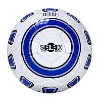 Мяч футзальный SELEX Futsal Power sala №4, (для мини-футбола), PU