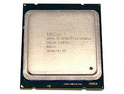 Процесор Intel Xeon E5 2630 v2 SR1AM 2,6-3,1GHz/15М/80W 2011 LGA 2011