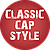 CLASSIС CAP STYLE