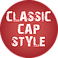 CLASSIС CAP STYLE