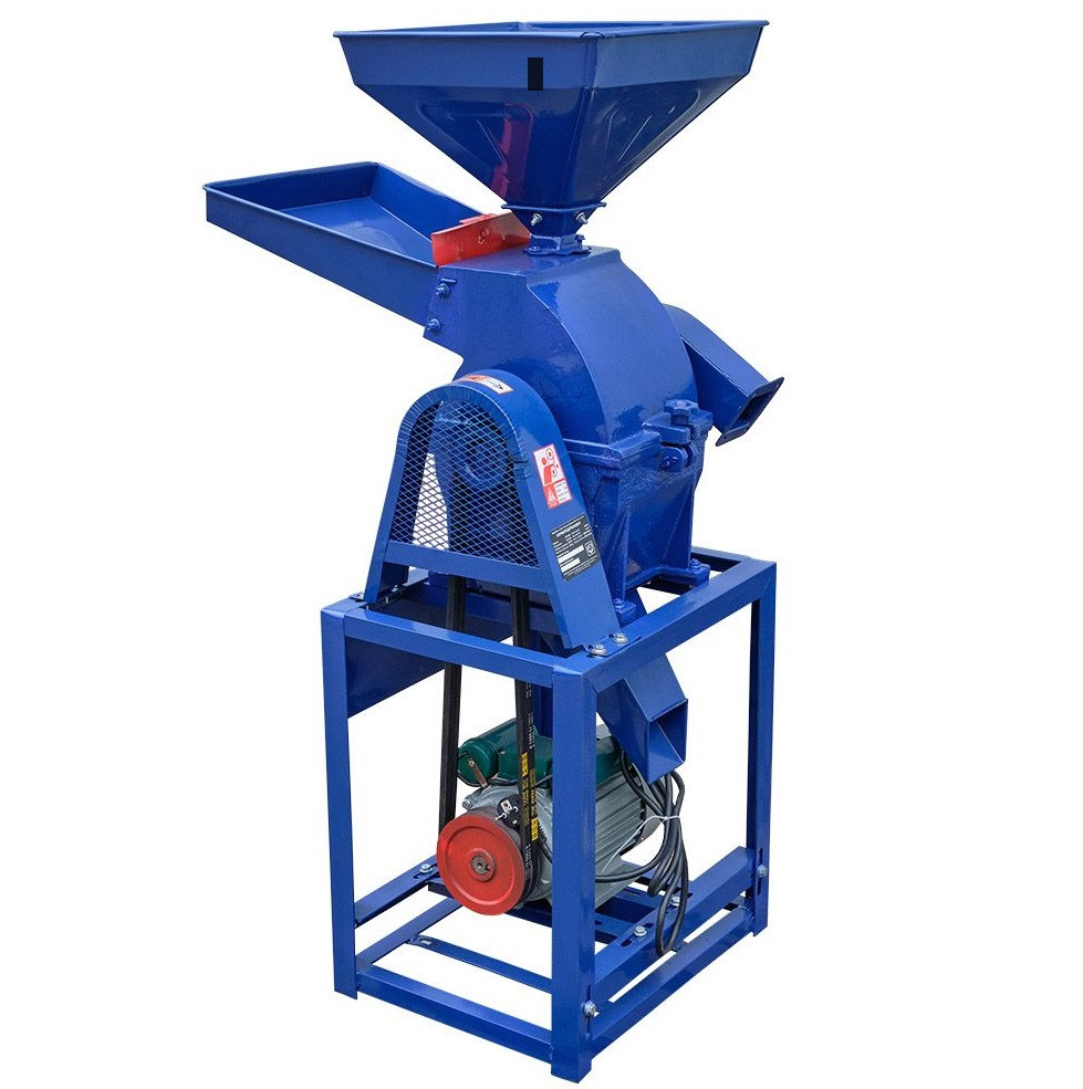 Корморізка KR-20C КНР