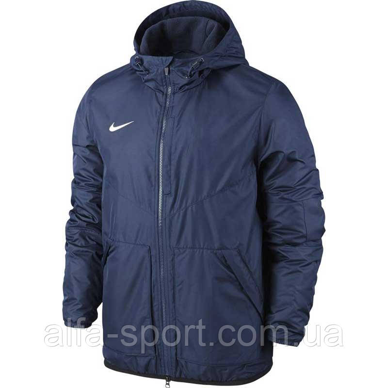 Куртка Nike Team Fall Jacket (645550-451)
