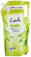 Рідке мило Linda "Оливка" (1л.)