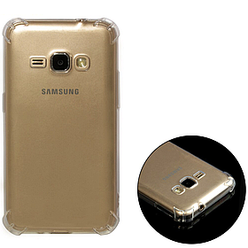 Протиударний чохол на Samsung Galaxy J1 2016 J120