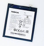 Акумуляторна батарея (АКБ) WT330 (TA-1157) для Nokia 4.2 оригінал Китай 3100 mAh
