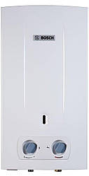 17 кВт. Газова колонка Bosch Therm 2000 OW 10 KB (W 10 KB) (димохідна)