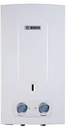 17 кВт. Газова колонка Bosch Therm 2000 OW 10 KB (W 10 KB) (димохідна), фото 1