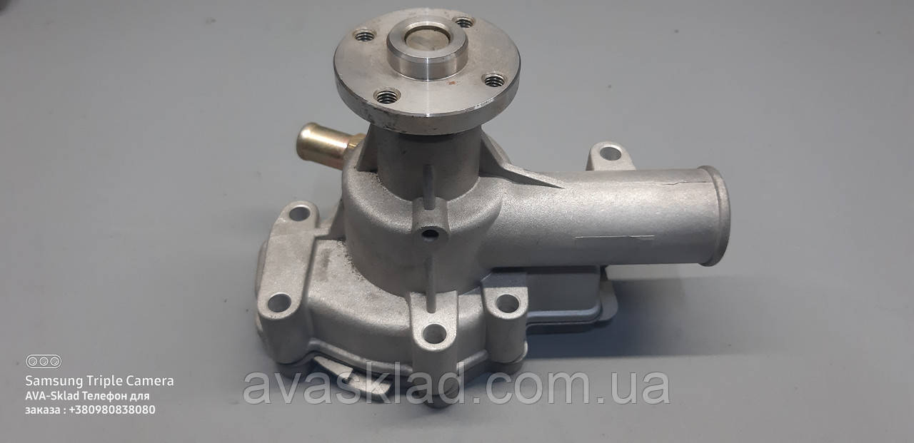 Насос водяний ГАЗ дв.402 40221307010 +