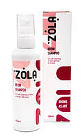 Шампунь для бровей Zola 100 мл. Brow Shampoo