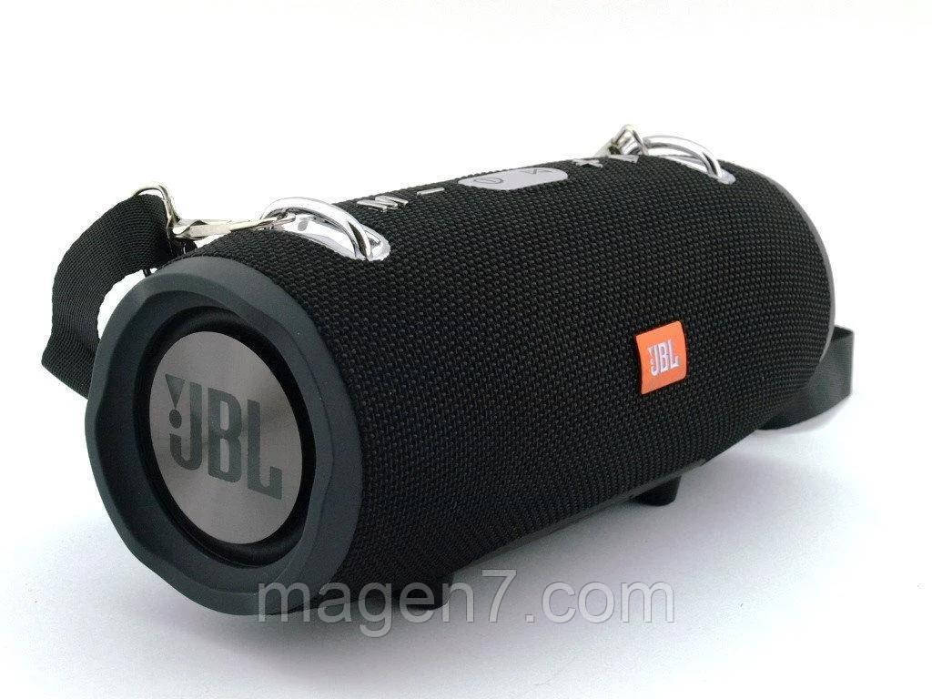 Колонка JBL Xtreme 2 mini 3D - фото 5 - id-p1490046500